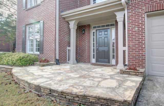 1050 Knoll Terrace - 1050 Knoll Terrace, Roswell, GA 30075