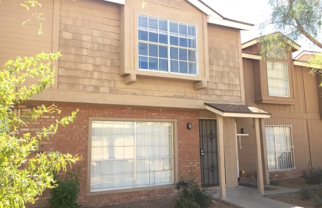 5817 N 59th Dr - 5817 North 59th Avenue, Glendale, AZ 85301