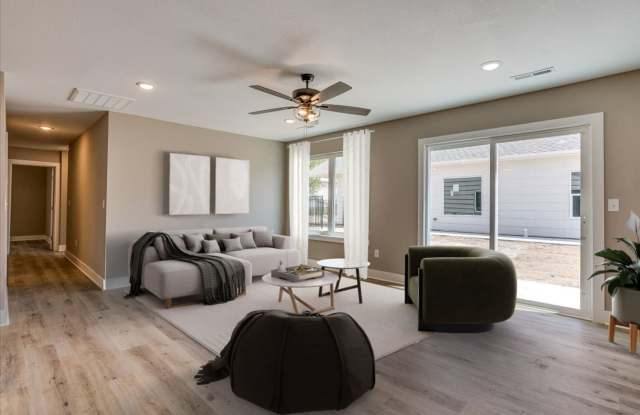 Auburn Villas - Molly Plan Gallery 1
