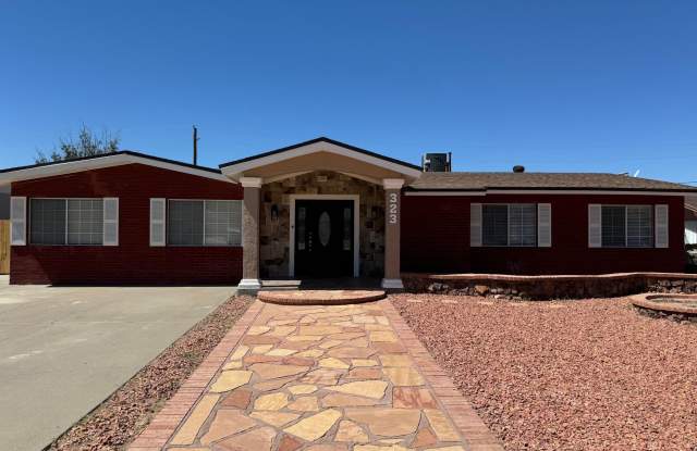 323 RIO TINTO Drive photos photos