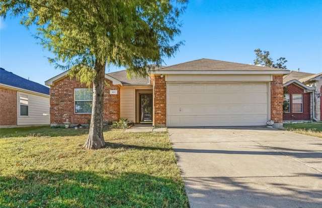 1011 Hampton Drive - 1011 Hampton Drive, Forney, TX 75126