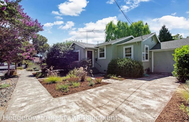 1851 Madrona Street - 1851 Madrona Street, Napa, CA 94559