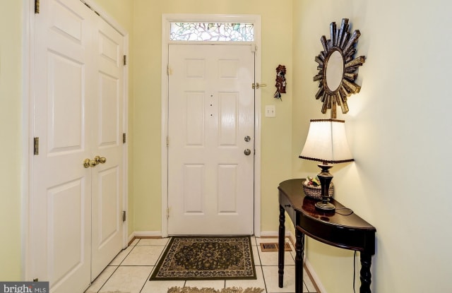 21227 OWLS NEST CIRCLE - 21227 Owls Nest Circle, Germantown, MD 20876