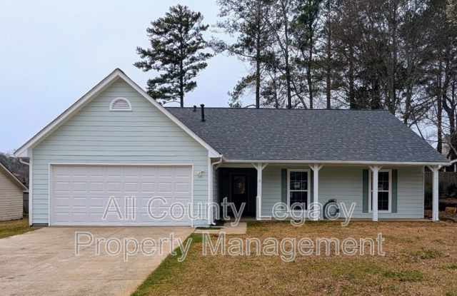 2371 Bankston Circle photos photos