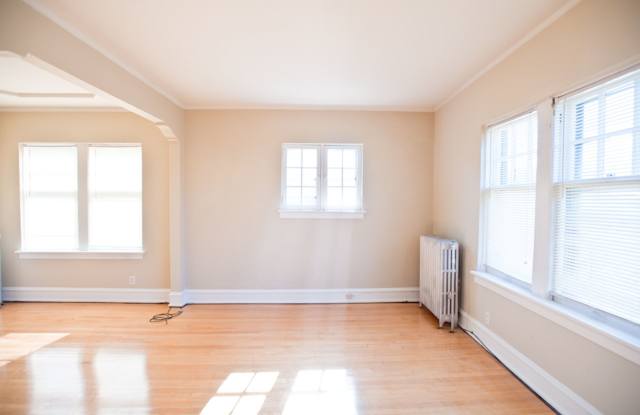 1720 E Newton Avenue photos photos