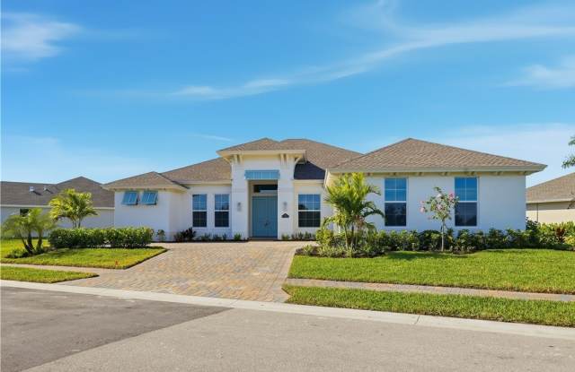 6304 High Pointe Circle - 6304 High Pointe Circle, Winter Beach, FL 32967