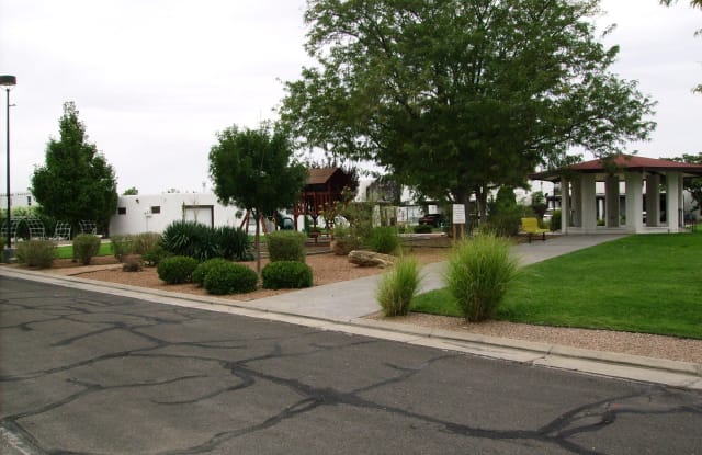 73 Calle Loma Parda NW - 73 Cll Loma Parda Northwest, Albuquerque, NM 87120