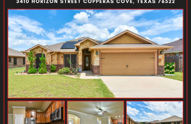Spacious 4-Bedroom Home with Open Layout + Private Primary Suite! photos photos