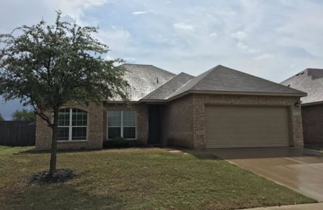 263 Edison Lane - 263 Edison Ln, Crowley, TX 76036