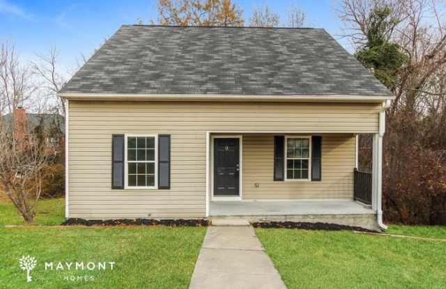 9 Tindell Court - 9 Tindell Court, Richland County, SC 29229