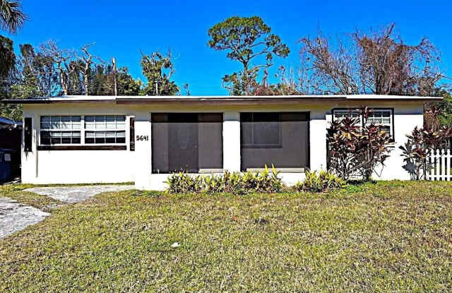 5641 94TH TERRACE N - 5641 94th Terrace North, Pinellas Park, FL 33782