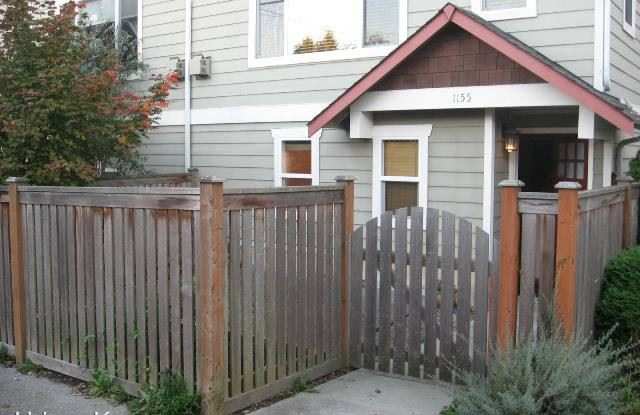 1155 NW 60th St - 1155 Northwest 60th Street, Seattle, WA 98107