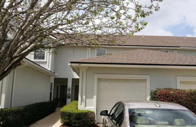 621 SOUTHBRANCH Drive - 621 Southbranch Drive, Fruit Cove, FL 32259