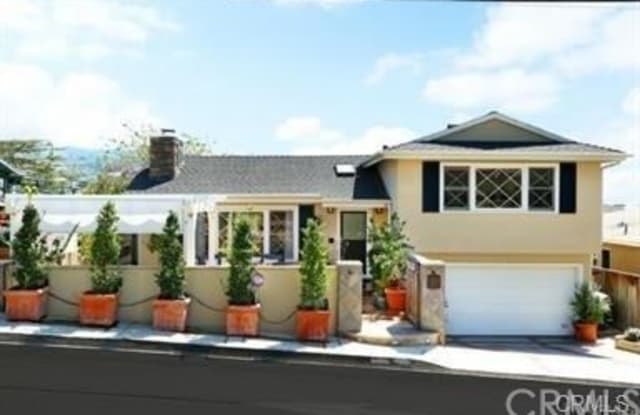 125 Cypress Drive - 125 Cypress Drive, Laguna Beach, CA 92651