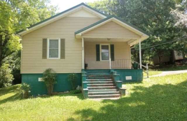 25 Sitton Street - 25 Sitton Street, Anderson County, SC 29670