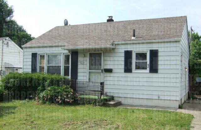 2305 Grand Blvd, - 2305 Grand Boulevard, Hamilton, OH 45011