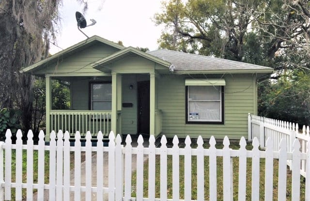814 Bentley Street - 814 Bentley Street, Orlando, FL 32805
