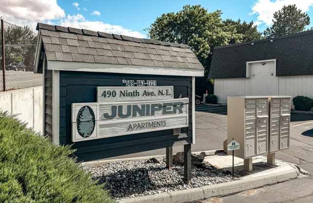 Juniper Apartments Gallery 2