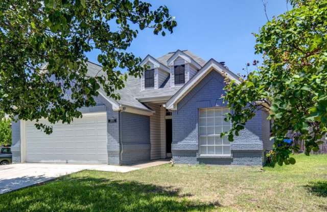 Bright, 4-Bed Family Home in Pflugerville photos photos