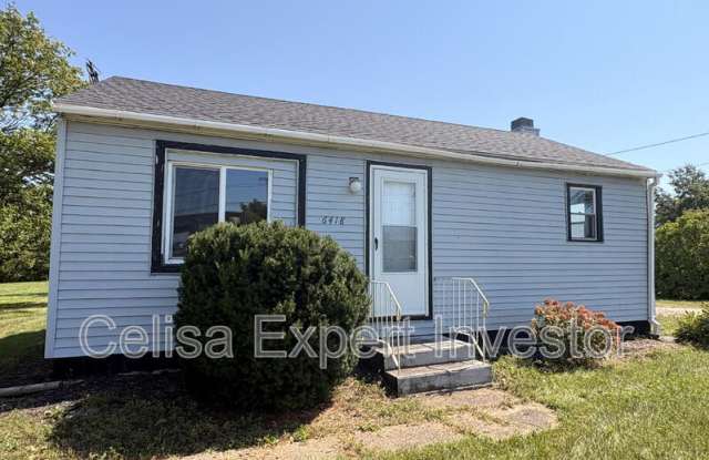 6418 Huguenard Road Gallery 1