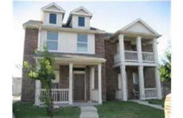 2641 Tilden Drive - 2641 Tilden Drive, Plano, TX 75074