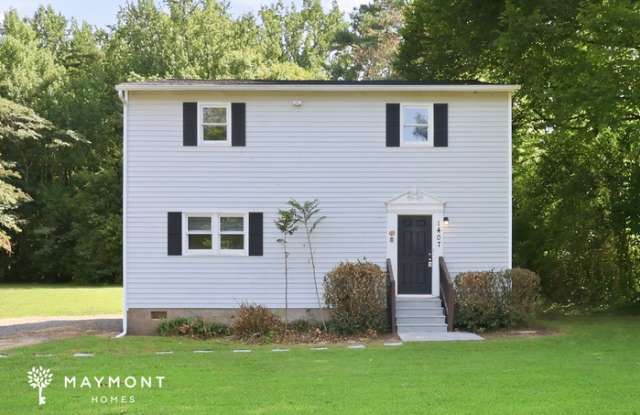 1407 Torrence Grove Church Road Gallery 1