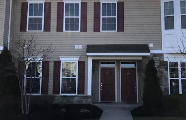 914 VAN GOGH COURT - 914 Van Gogh Ct, Gloucester County, NJ 08094