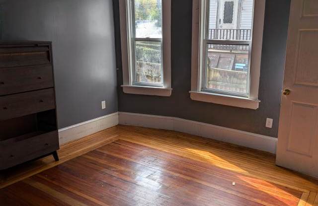 65 Hollander - 65 Hollander Street, Boston, MA 02121