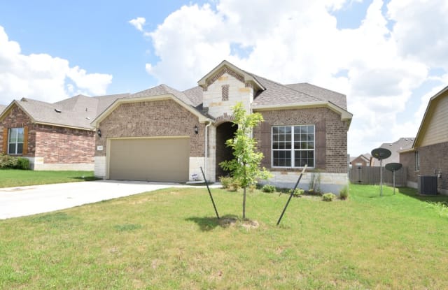 818 Olive Ln - 818 Olive Ln, Harker Heights, TX 76548