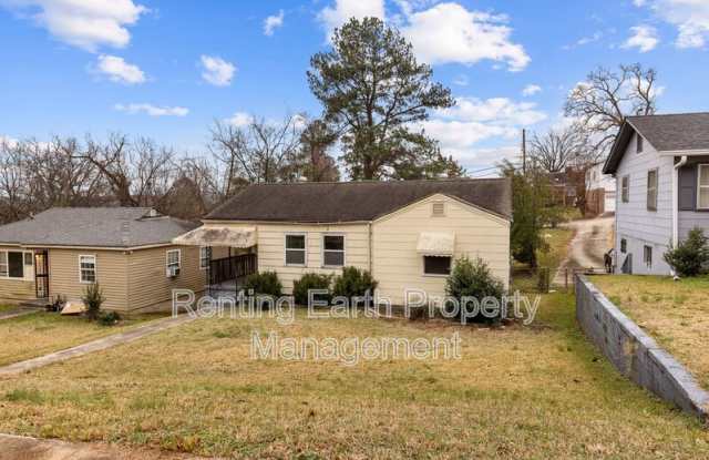 1633 32nd St Ensley photos photos