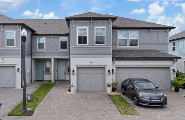 2445 FOGGY CREEK CIRCLE - 2445 Foggy Creek Circle, Largo, FL 33764 2445 FOGGY CREEK CIRCLE - 2445 Foggy Creek Circle, Largo, FL 33764