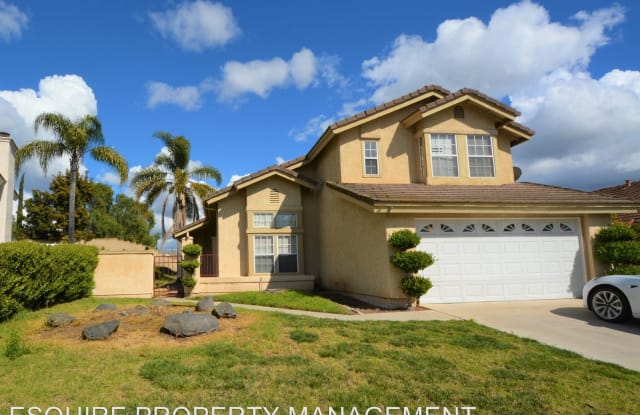 6078 Palomar Circle - 6078 Palomar Circle, Camarillo, CA 93012