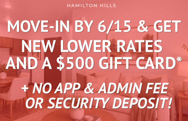 Hamilton Hills - Affordable Housing Gallery 3