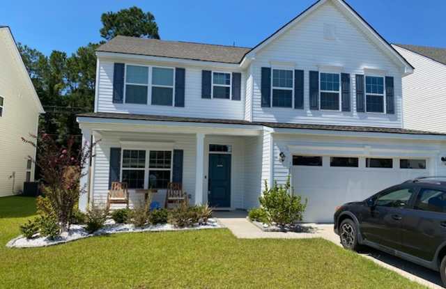 Gorgeous Lowcountry Home - Wando, SC Gallery 3