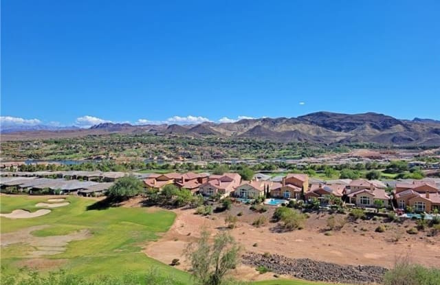 20 Via Vasari - 20 Via Vasari, Henderson, NV 89011