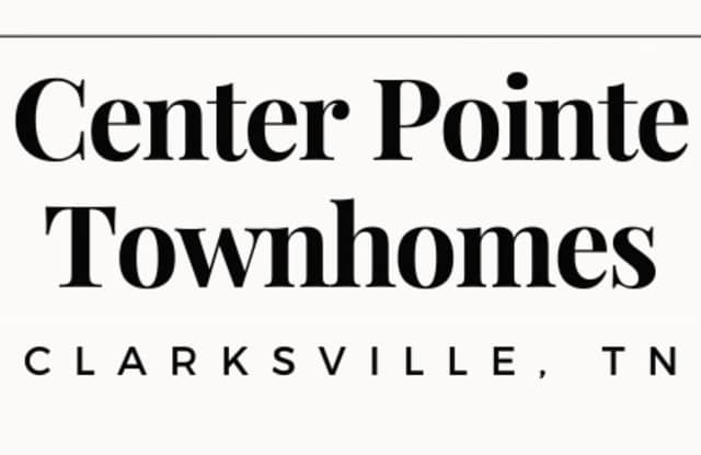 Center Pointe Townhomes photos photos