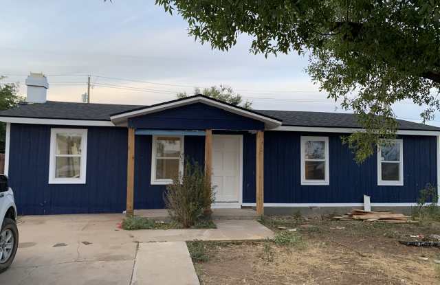 3810 Monty Dr photos photos