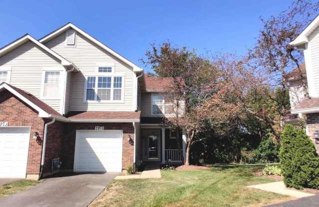 2971 Kentshire Circle - 2971 Kentshire Circle, Naperville, IL 60564