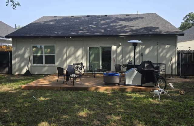 4744 Nome Street - 4744 Nome Street, Dallas, TX 75216