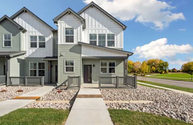 6418 Masked Lark Street #4 Gallery 1