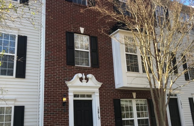 12913 Bullock Greenway Boulevard - 12913 Bullock Greenway Boulevard, Charlotte, NC 28277