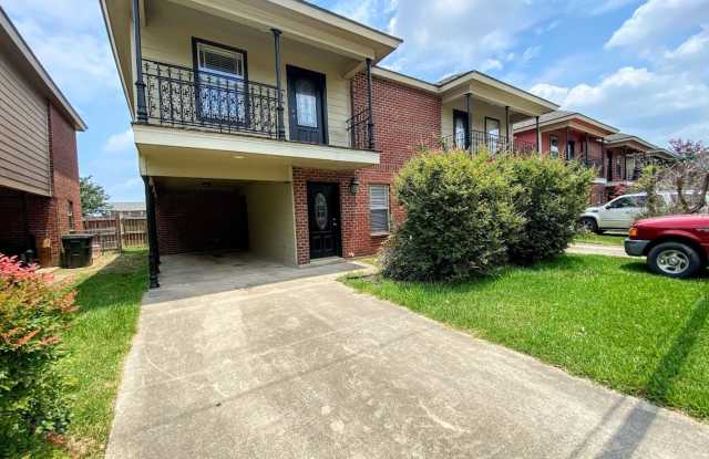 2-Bedroom, 2.5-Bath Townhome Located Across from McNeese Campus! photos photos 2-Bedroom, 2.5-Bath Townhome Located Across from McNeese Campus! photos photos