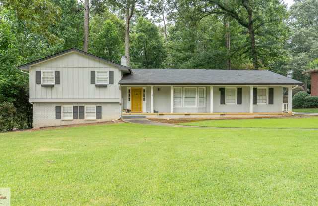 The Heart of Dunwoody photos photos