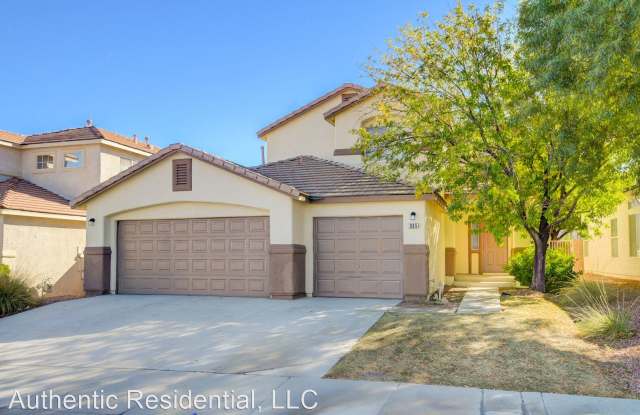985 Leadville Meadows Dr - 985 Leadville Meadows Drive, Henderson, NV 89052