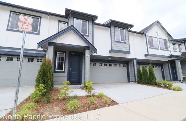 1621 Seattle Hill Rd #S2 - 1621 Seattle Hill Rd, Mill Creek, WA 98012