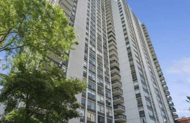 1460 N Sandburg Terrace - 1460 North Sandburg Terrace, Chicago, IL 60610