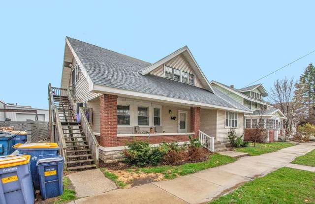 410 Eureka Ave photos photos