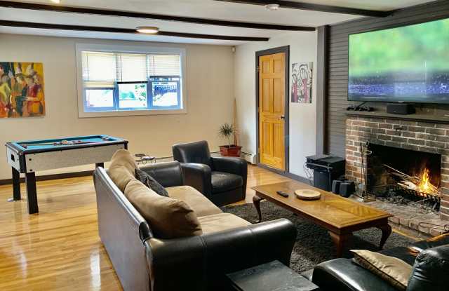 445 Hope st, Room 3 photos photos