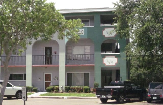 2229 AMERICUS BOULEVARD W - 2229 Americus Boulevard West, Pinellas County, FL 33763