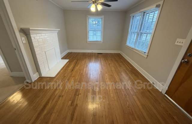 5118 Newton Drive NE Gallery 4